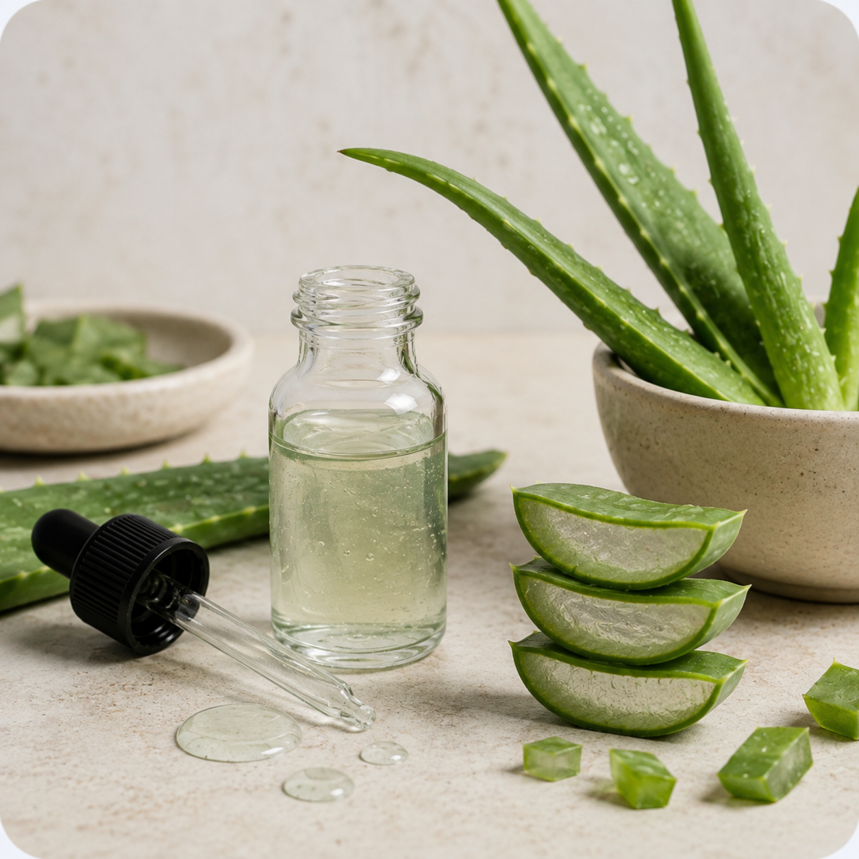 Aloe vera
